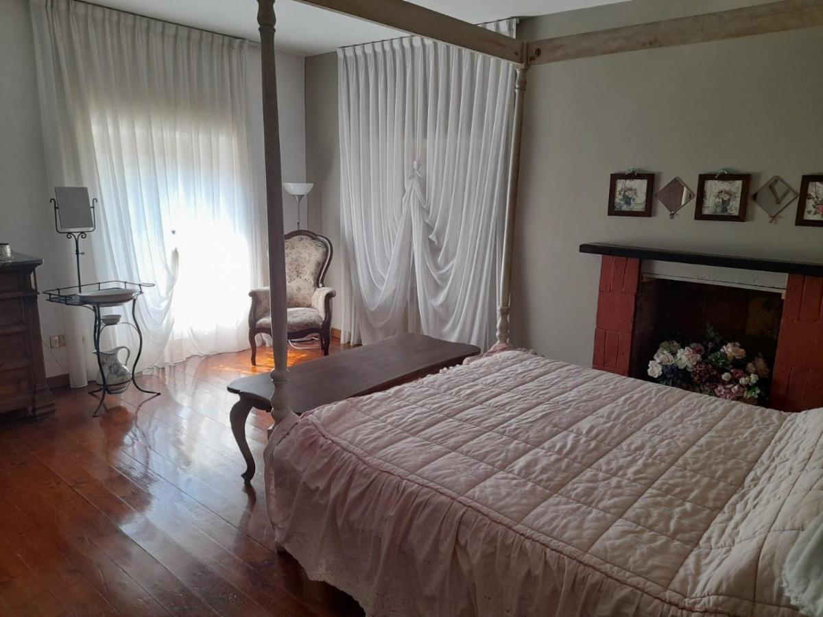 Cascina Ciosse B&B Grognardo Extérieur photo