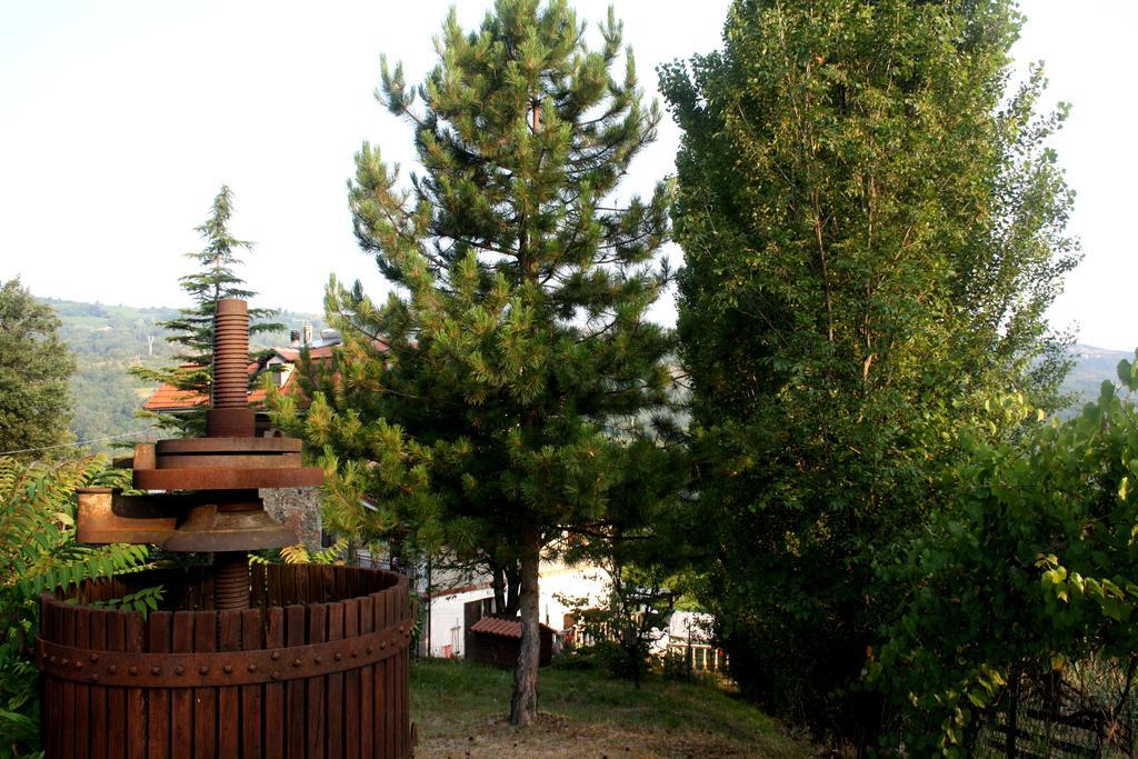 Cascina Ciosse B&B Grognardo Extérieur photo
