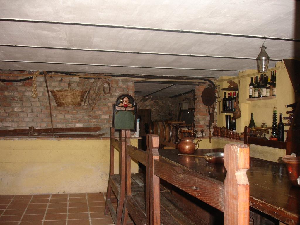 Cascina Ciosse B&B Grognardo Extérieur photo