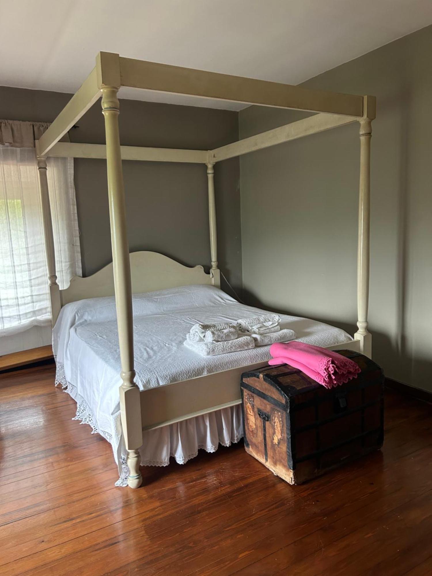 Cascina Ciosse B&B Grognardo Extérieur photo