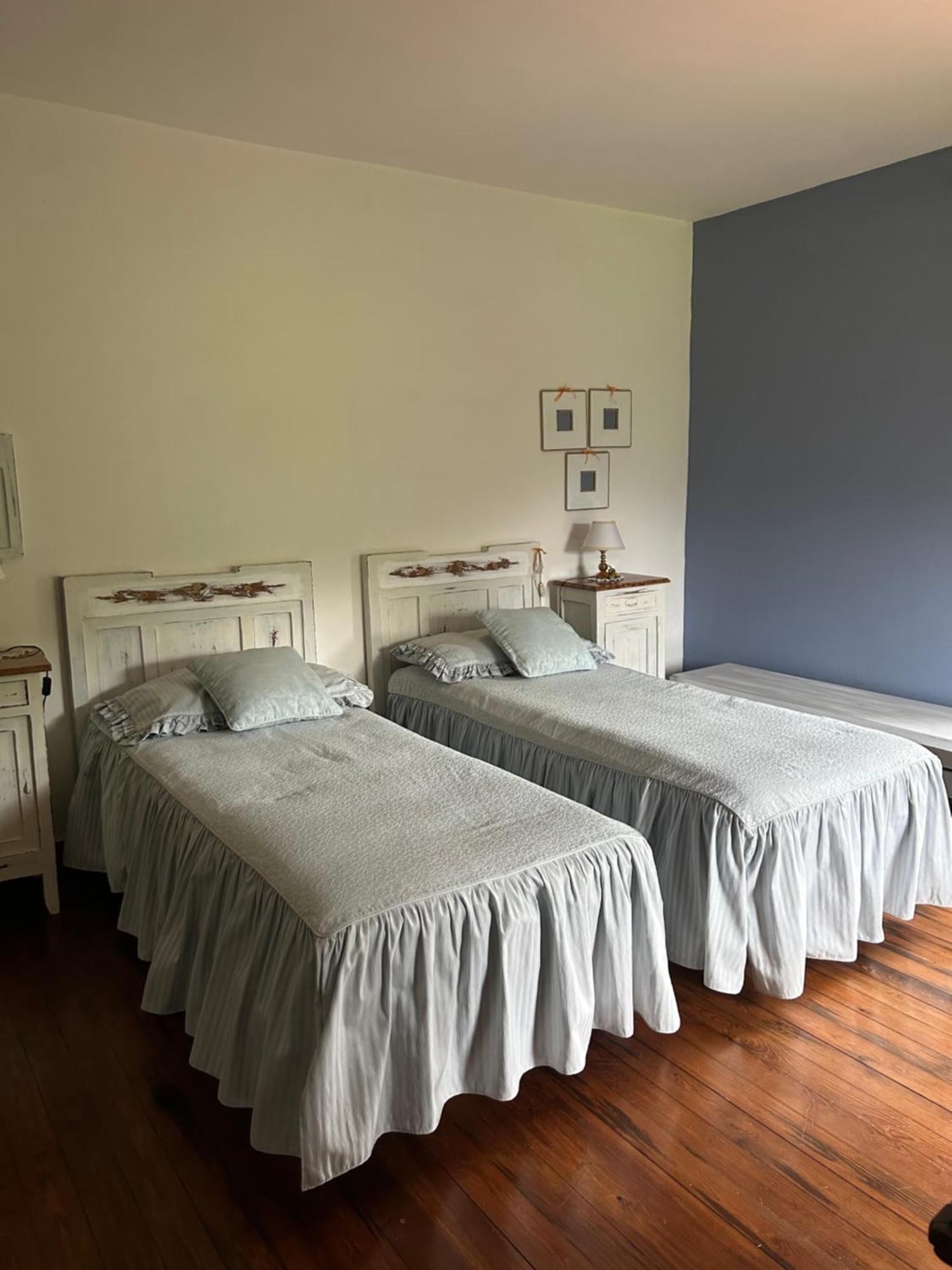 Cascina Ciosse B&B Grognardo Extérieur photo