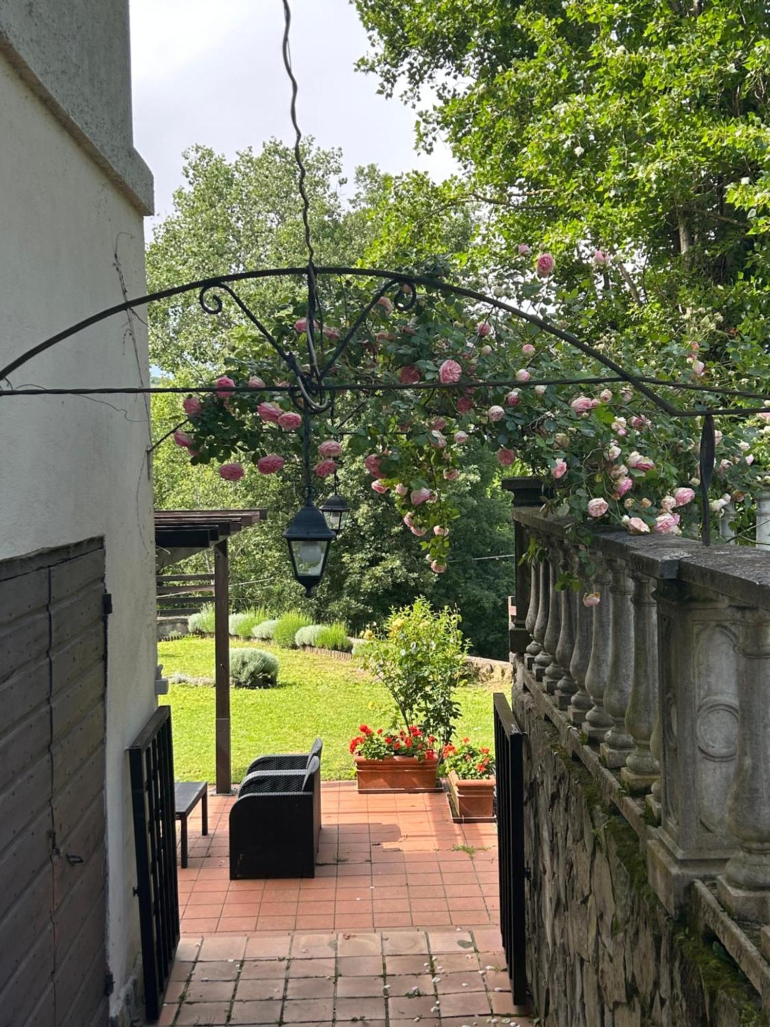 Cascina Ciosse B&B Grognardo Extérieur photo