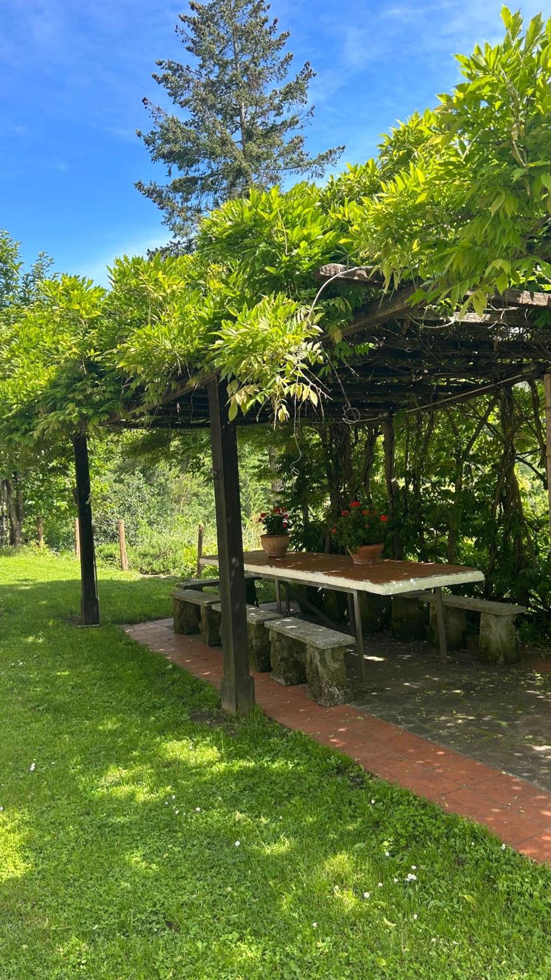 Cascina Ciosse B&B Grognardo Extérieur photo