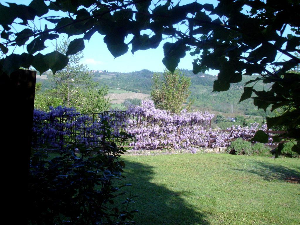 Cascina Ciosse B&B Grognardo Extérieur photo