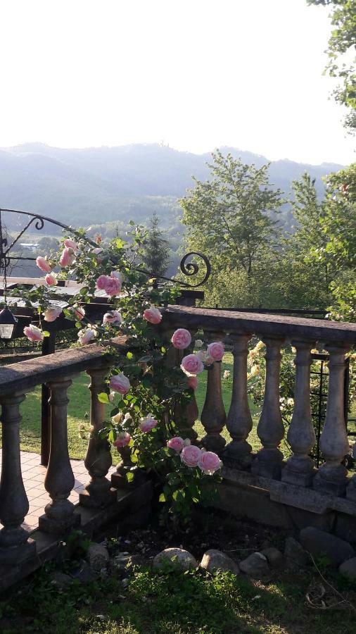 Cascina Ciosse B&B Grognardo Extérieur photo